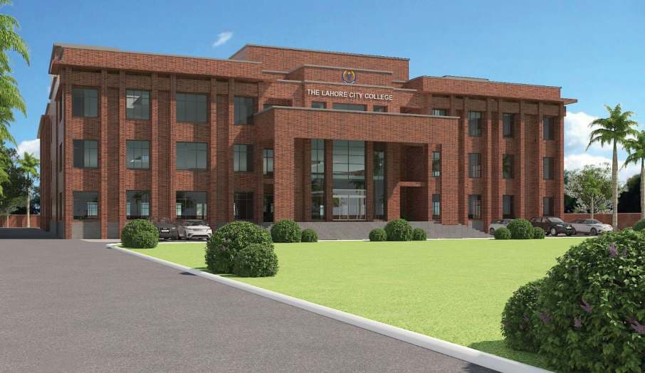 City University